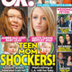 Image for article titled This Week In Tabloids: Justin Timberlake & Olivia Munn's "Amazing Sex"